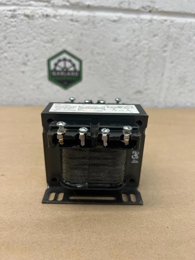 Used Square D 9070T100D1 50/60Hz Industrial Control Transformer