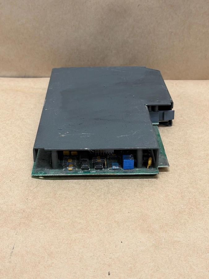 Used Allen-Bradley 1771-OFE1/B Analog Output Module