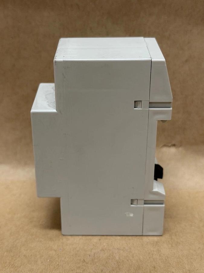 Used Siemens 7KT5 745-3 6-Digit Hour Counter