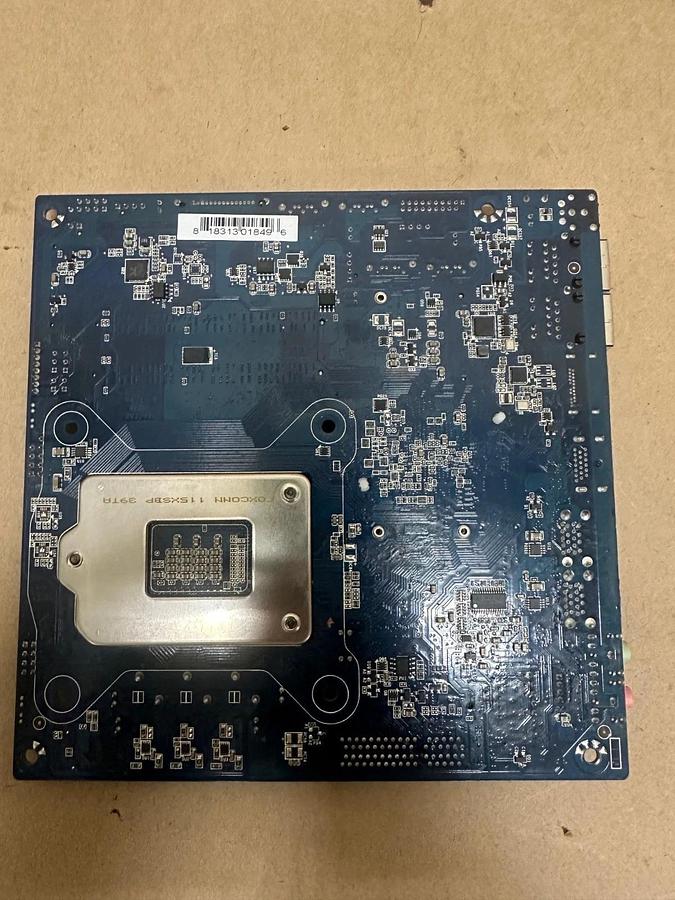 Used Gigabyte GA-Q87TN CPU Board *NEW*