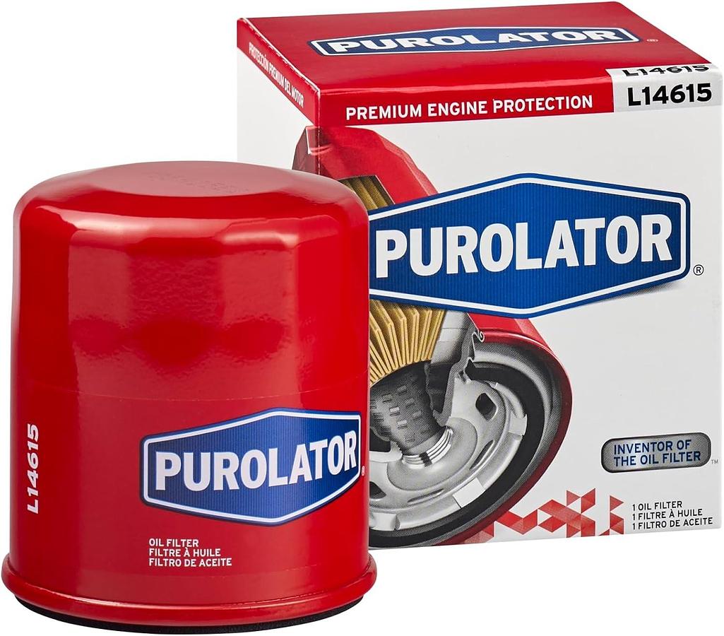 Used Vortec 701S-24A Line Filter