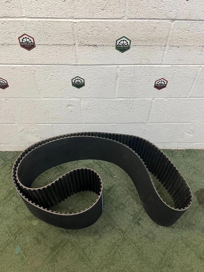 Used D&D Synchro Power Belt 1540XH Drive Belt