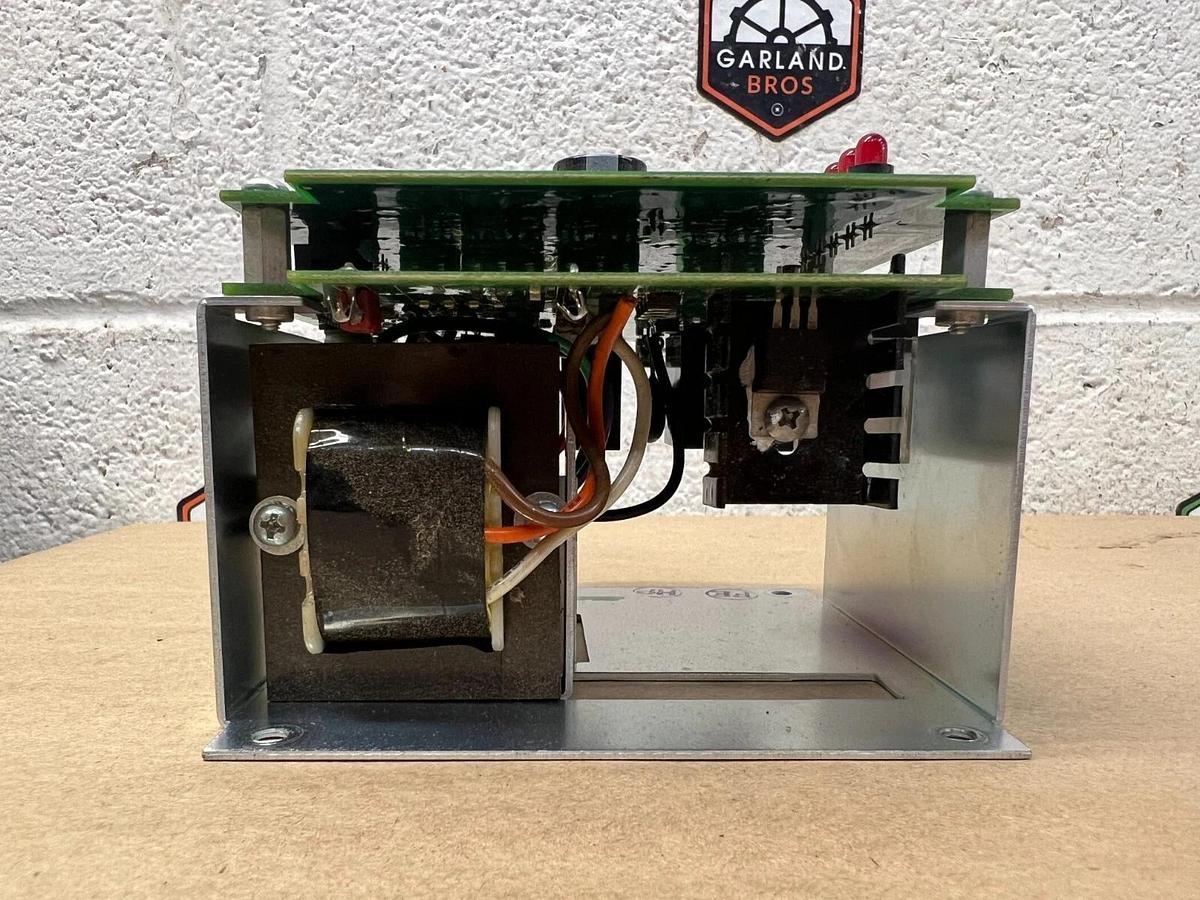 Used Fireye M4RT1 Flame Safeguard Control