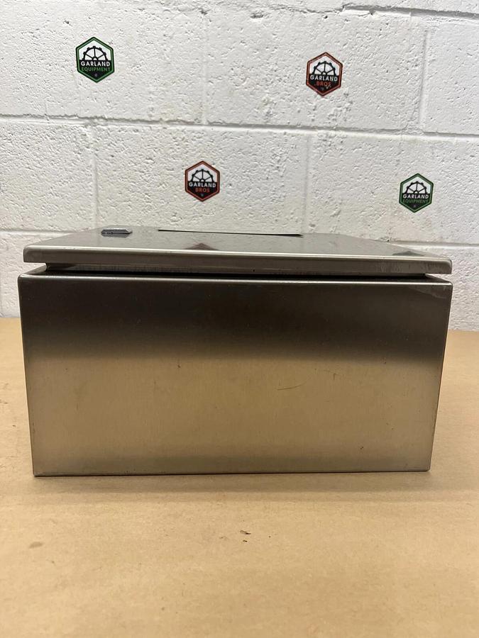 Used Rittal AE 1006 Standard Enclosure