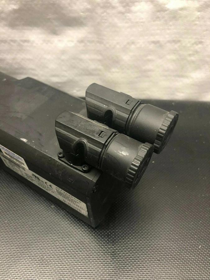 Danaher Motion DBL3MD00180-03M-000-540 Servo Motor