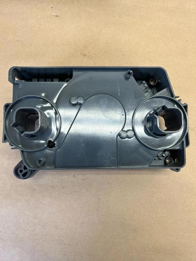 Used System Sensor LD4S Duct Smoke Detector