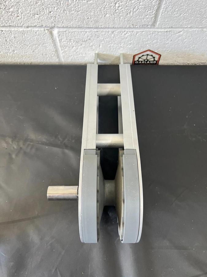 Used Flex Link XMEB 0 HLU Conveyor Drive Unit