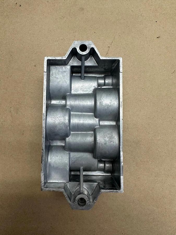 Used Aventics R432006196 Ceram Valve Size 3 *NEW*