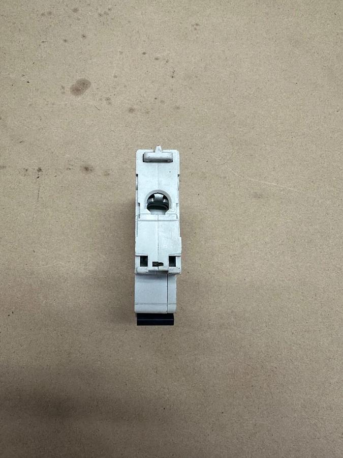 Used Schneider Electric 17417 C30A Circuit Breaker