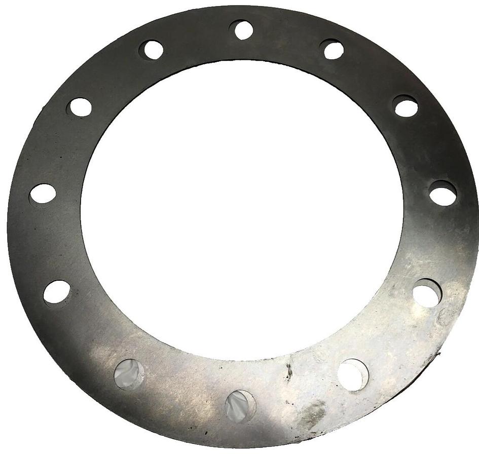 Used CAT 8R-0932 2.4mm Thick Steel Shim Pack *NEW*