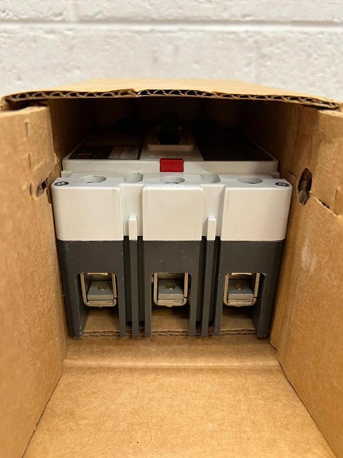 Eaton HMCP150T4C Series C Motor Circuit Protector, 150Amps, 3 Pole