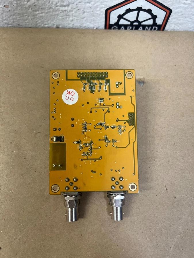 Used SYSTEM-PCB-00504E Control Board