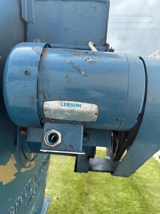 Used Sprout Waldron 501-H Pellet Mill w/ Siemens 150HP, 1185 RPM Belt Driven