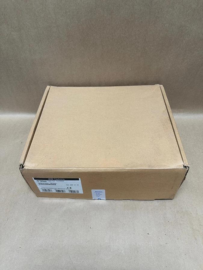 IBM 39Y9320 BladeCenter Copper Pass-Thru Mobile *NEW*