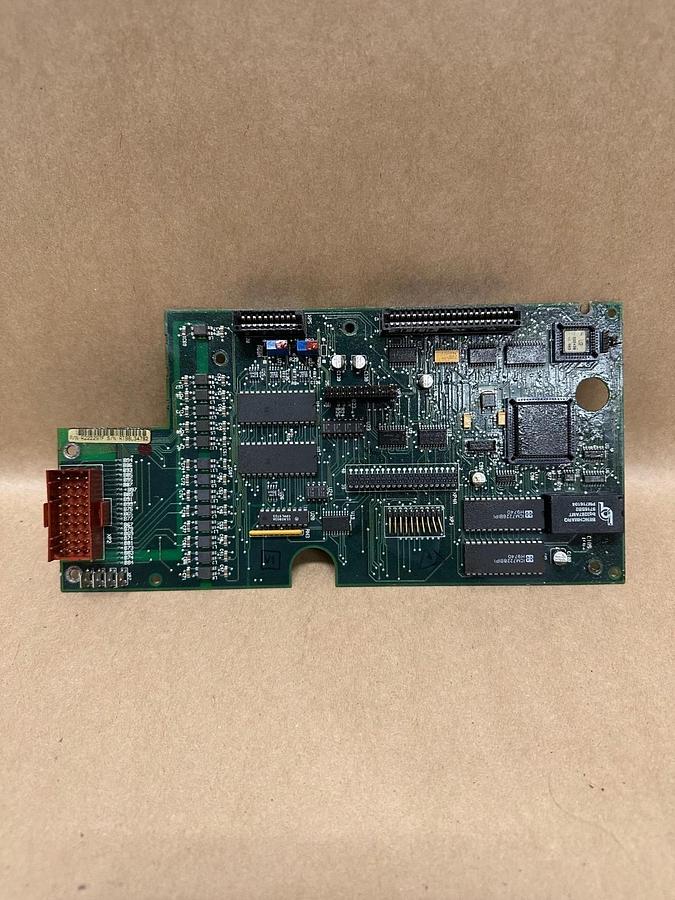 Used NORDSON 222297F Circuit Board