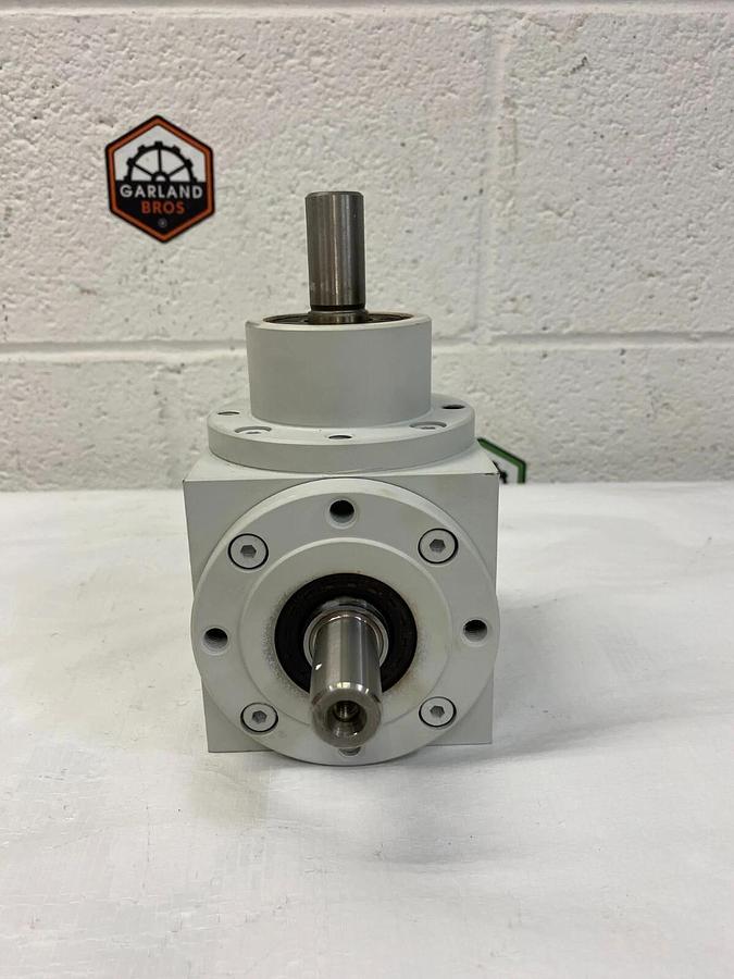 Used Vogel D-72644 L1 A.-Nr: 443926 001 Gearbox