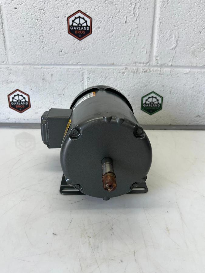 Baldor Industrial M3546 1HP, 230/460V, 3.4/1.7A, Motor