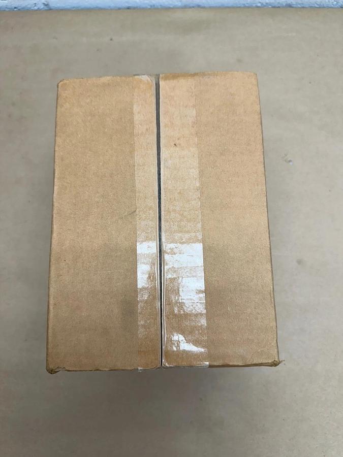 Used NVent Hoffman DAH1001A Electric Heater *FACTORY SEALED*