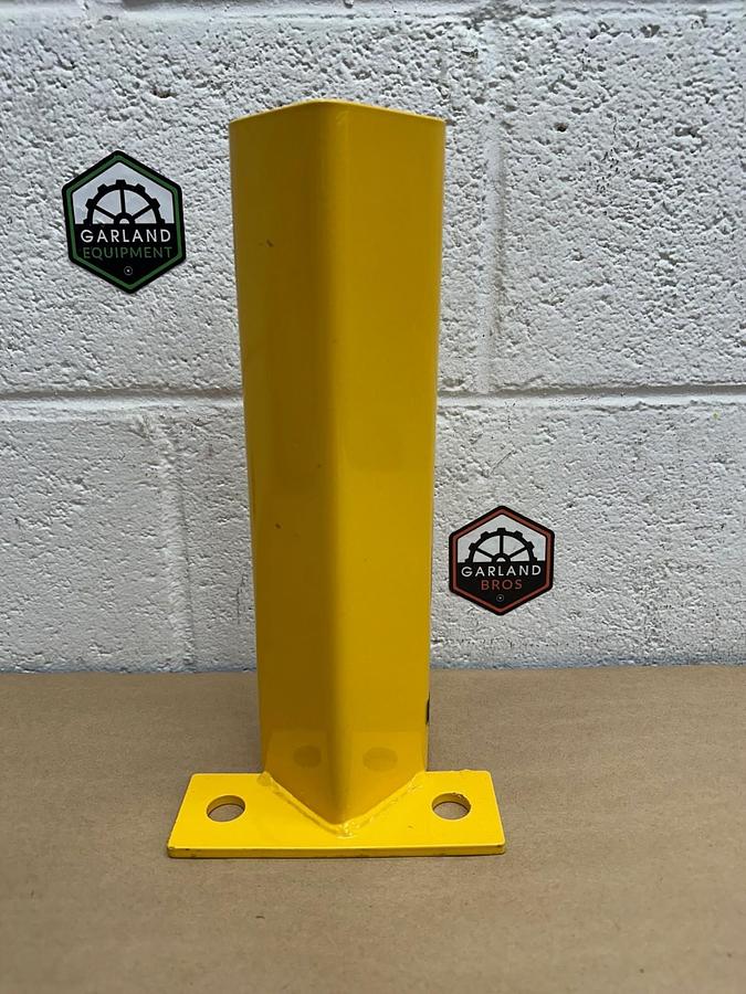 Used Global Industrial WB798617 12” Frame Guard *NEW*