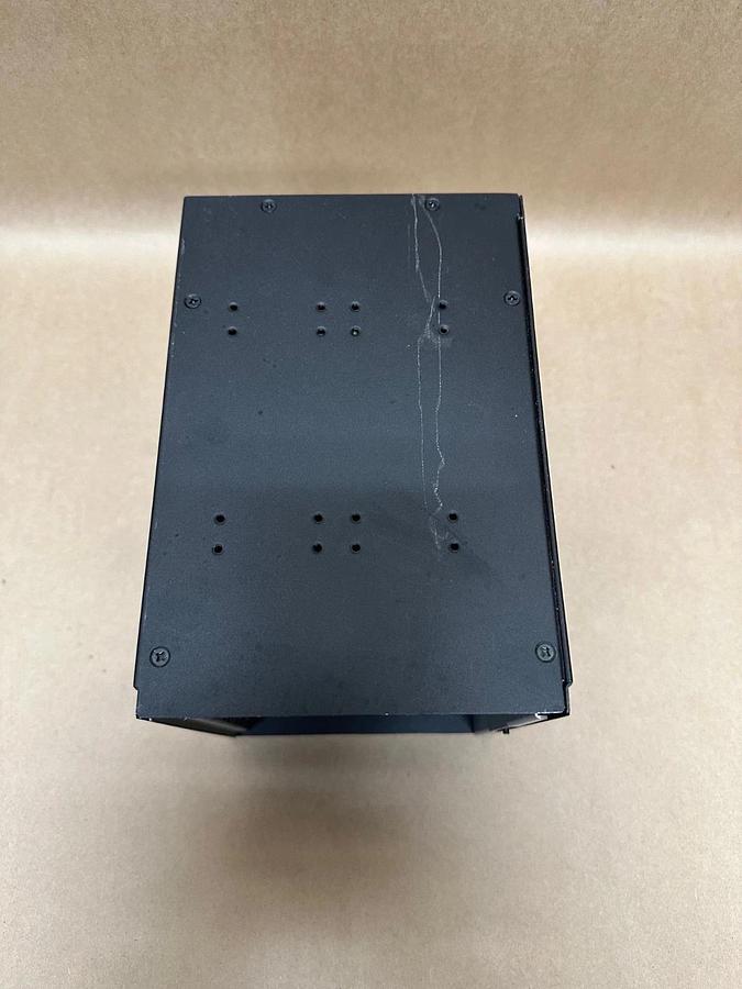Used 5 Bay Hard Drive Enclosure