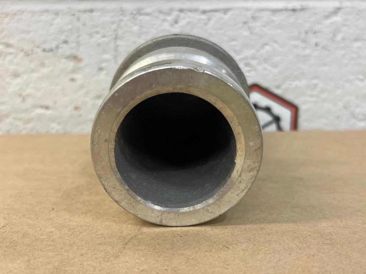 Used EVER-TITE MS27021-11 Coupling Pipe w/o Top Fitting
