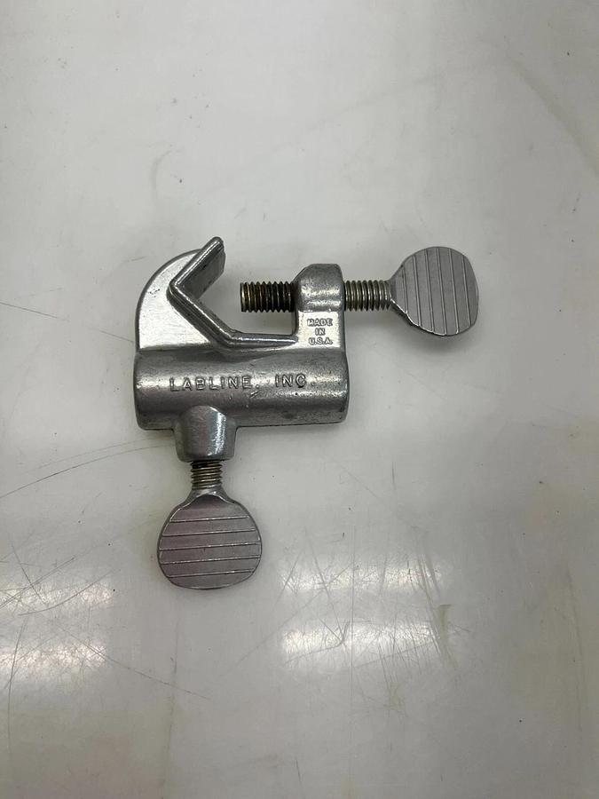 Used Alumaloy 4-1 Clamp Holder - Lot of 2