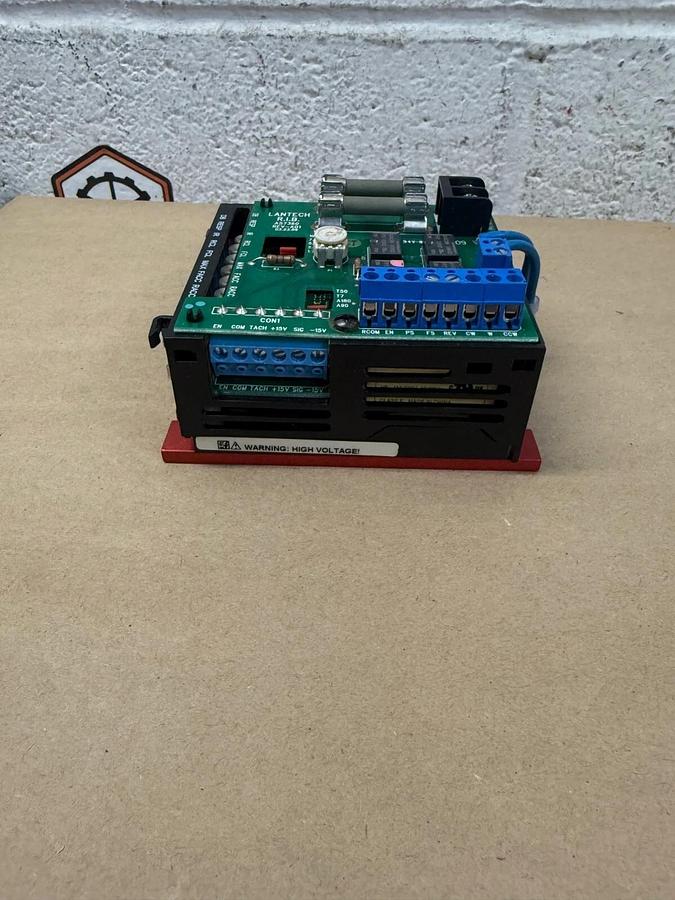Used KB Electronics KBMG-212D/RIB (5102B) Control Module