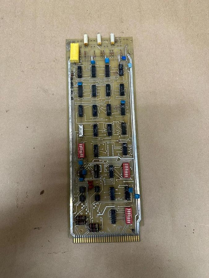Used 171-091501 REV 03 Circuit Board