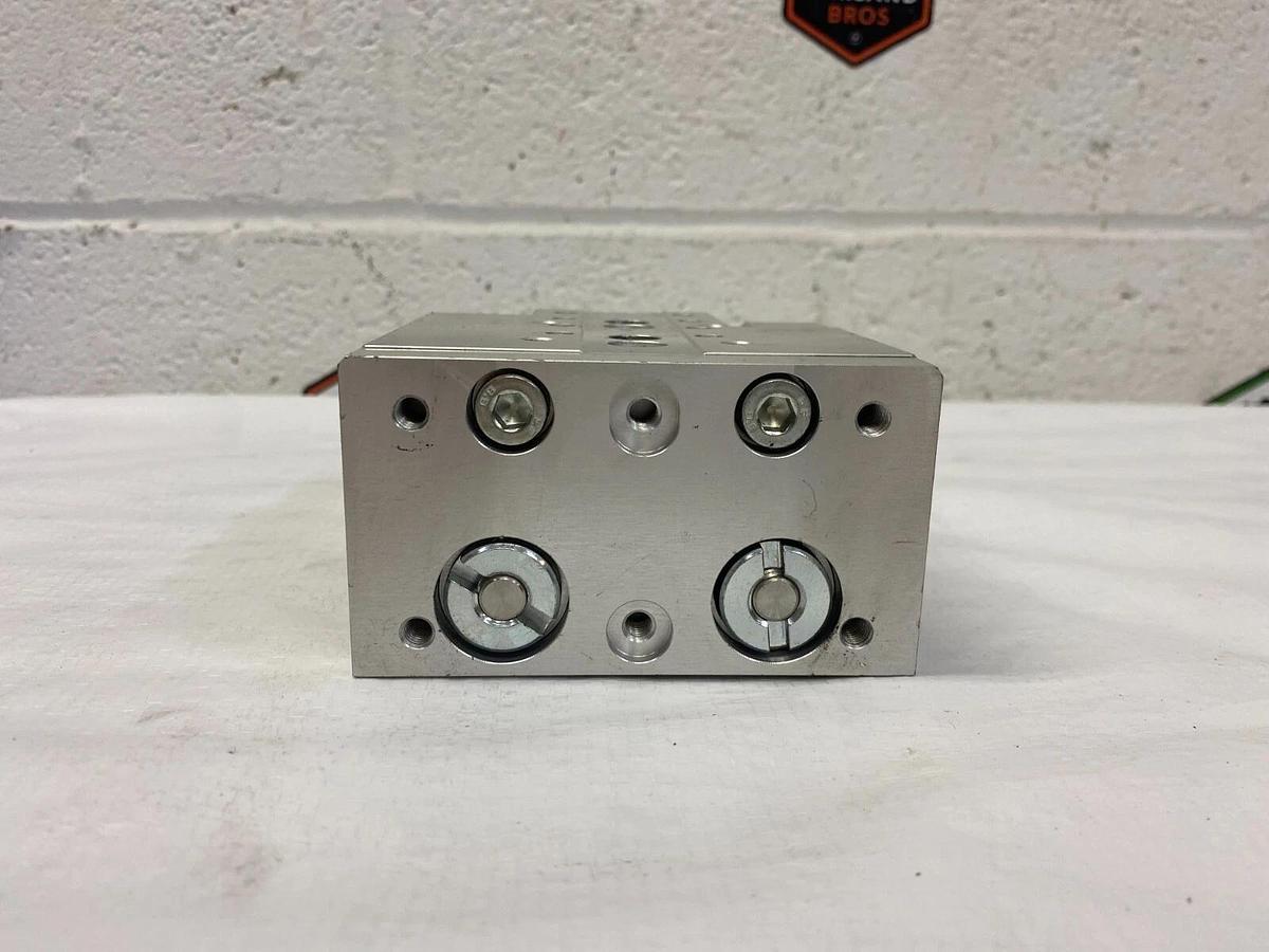 Used Festo SLT-25-40-P-A Mini Sledge Hub