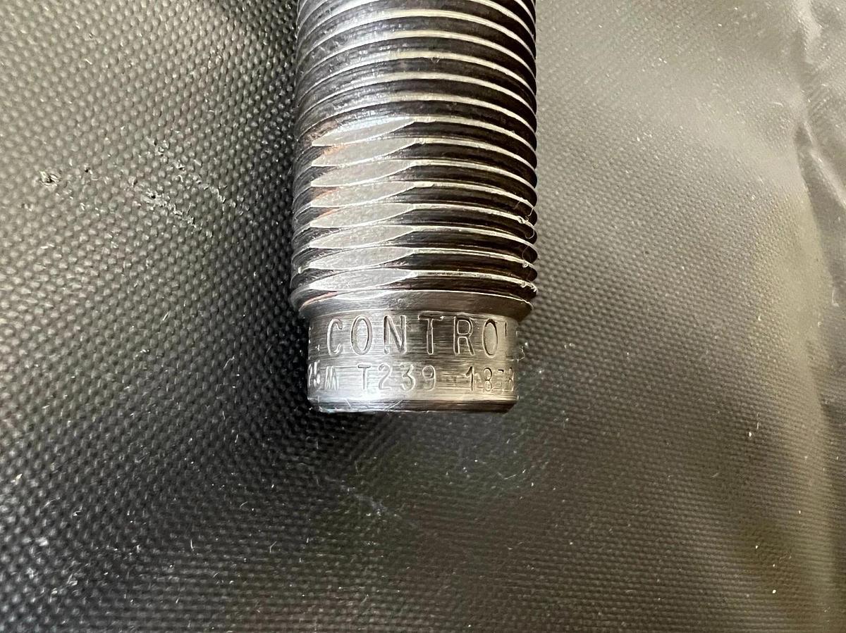 Used ACE Controls MC225M T239 Shock Absorber