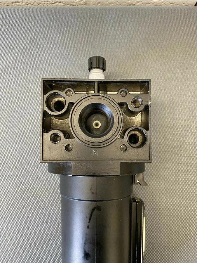 Parker P3NLA96LSN H-Flow General Industrial Lubricator