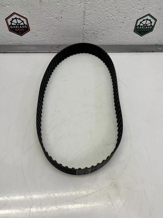 Used Gates 390H150 PowerGrip Timing Belt