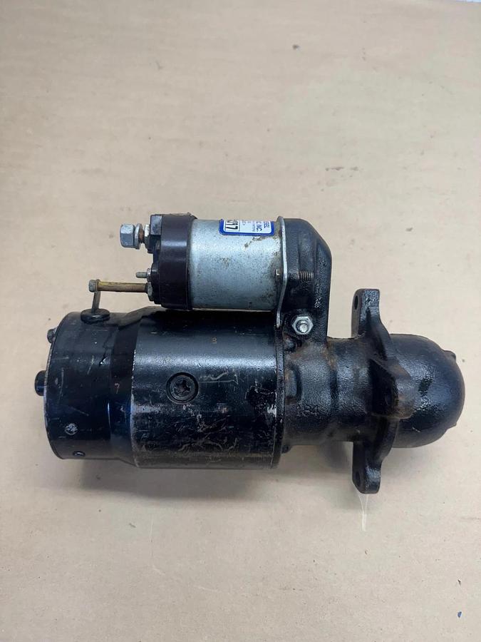 Used All Diesel Electric 1998597 SD300 Starter
