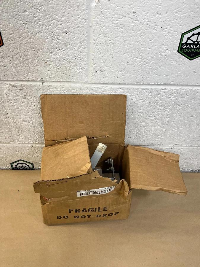 Multi Products 2221 2.8 RPM Actuator