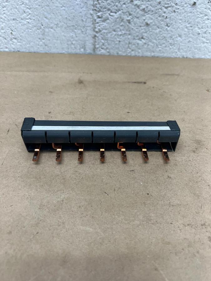 Used Merlin Gerin IEC 664 Busbar