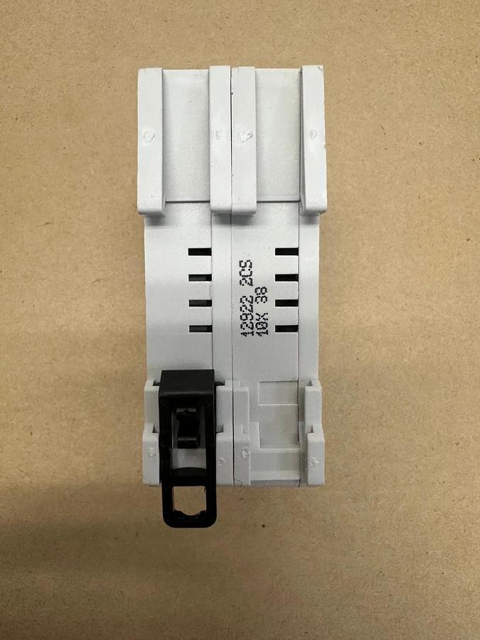 Used ABB E92/30CC Terminal Fuse Holder *NEW, FACTORY PACKAGING*