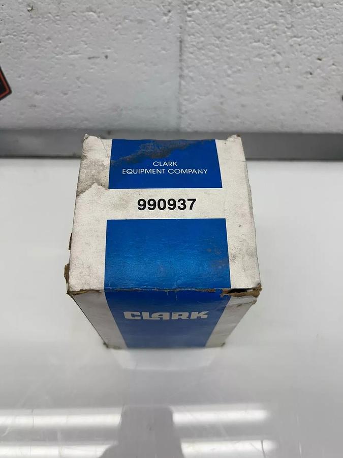 Clark 990937 Oil Filter