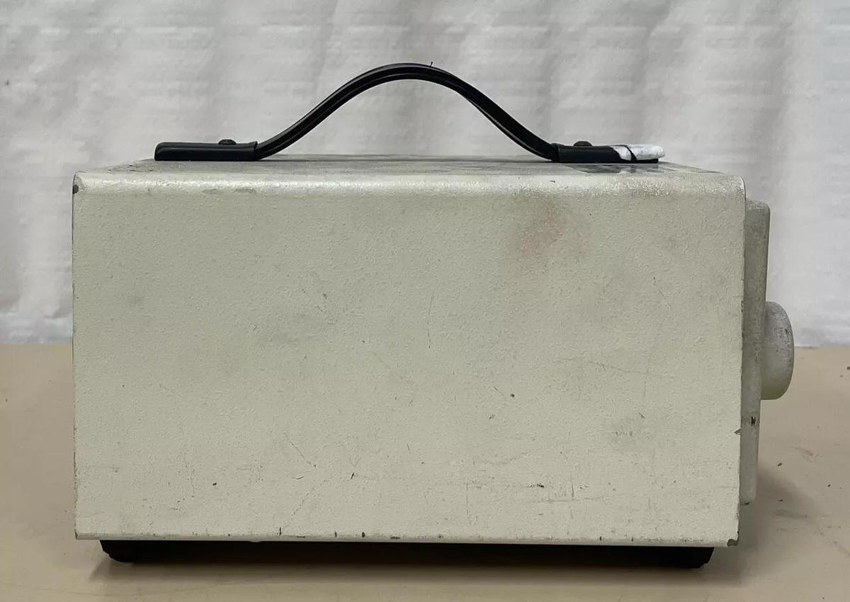 Used Optispec MP35030 Light Source