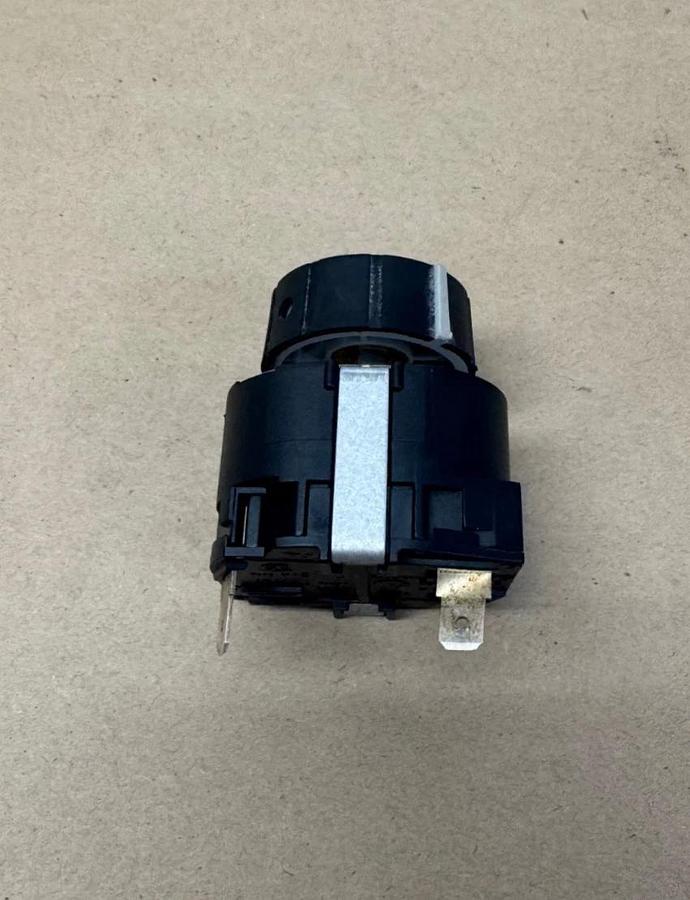 Used Faucigny Type Mi2 Time Relay, 16(4)A, 250V