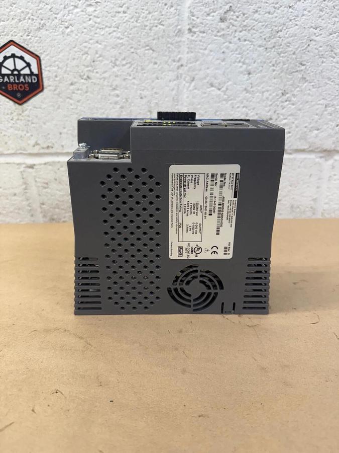 Used Kollmorgen AKD-B00306-NBSQ-0000 Servo Drive