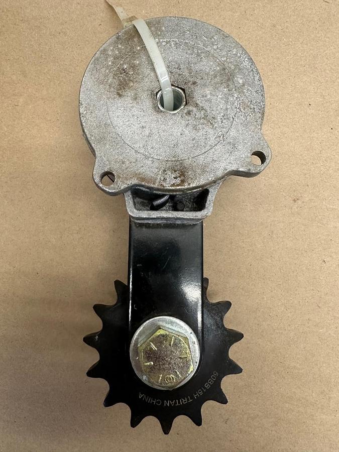Fenner Drivers RT3000, Tritan 50BB15H Rotary Tensioner with Sprocket *NEW*