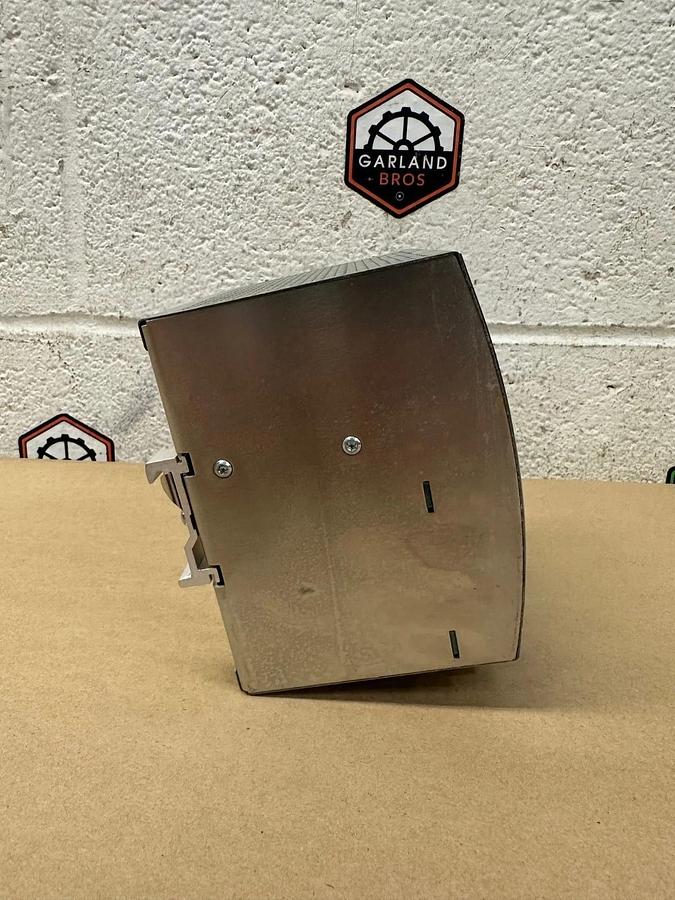 Used Allen Bradley 1606-XL240DR Power Supply