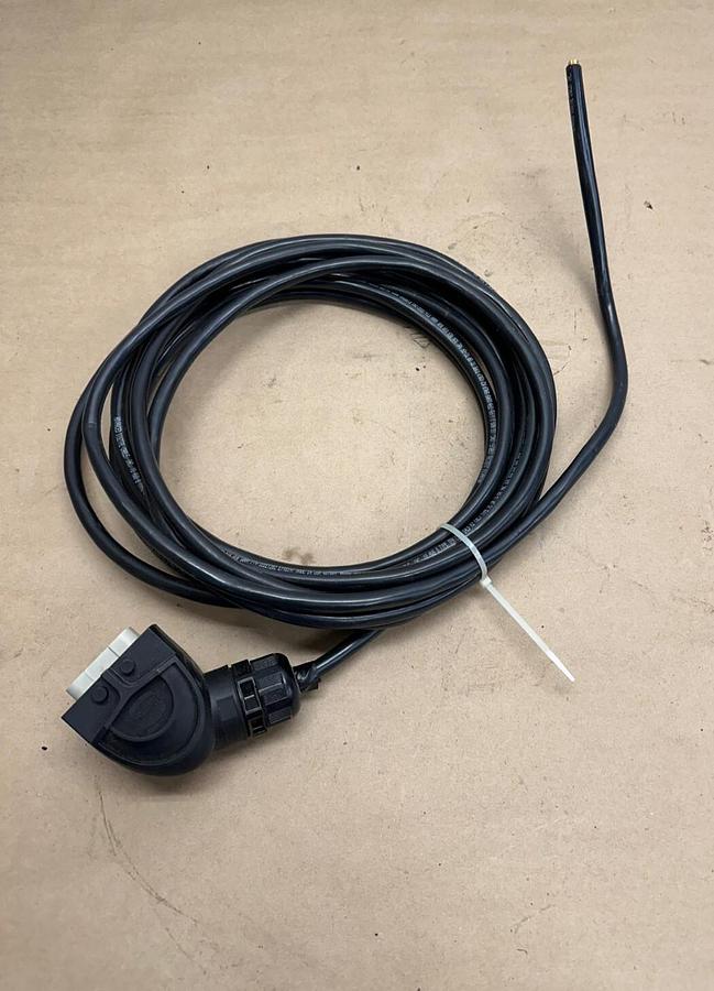 Harding Advanced Digital Cable with Han-Eco 19411060522