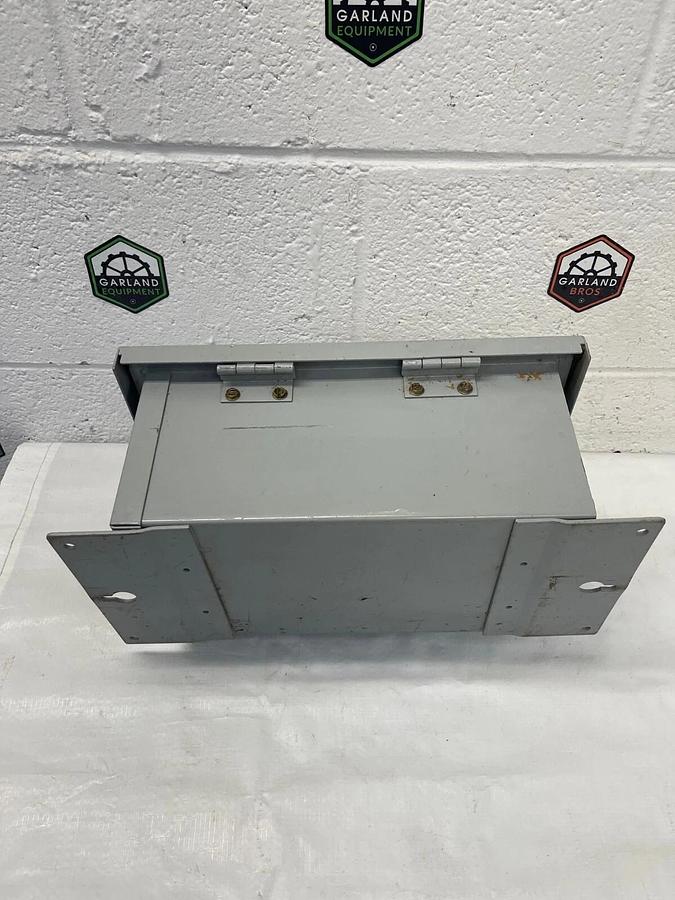 Used Siemens HNF361J Heavy Duty Safety Switch, 30 A, 600 VAC, 250 VDC