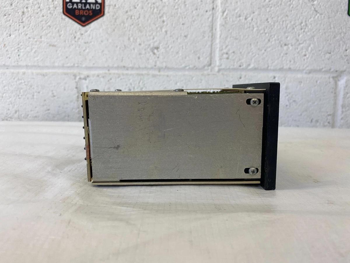 Used Electronic Counters & Controls, INC. MU105A-1 Digital Counter