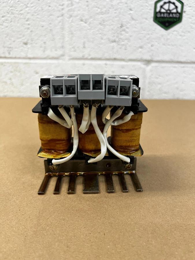 Used TCI KLR2ATB Series Line Reactor