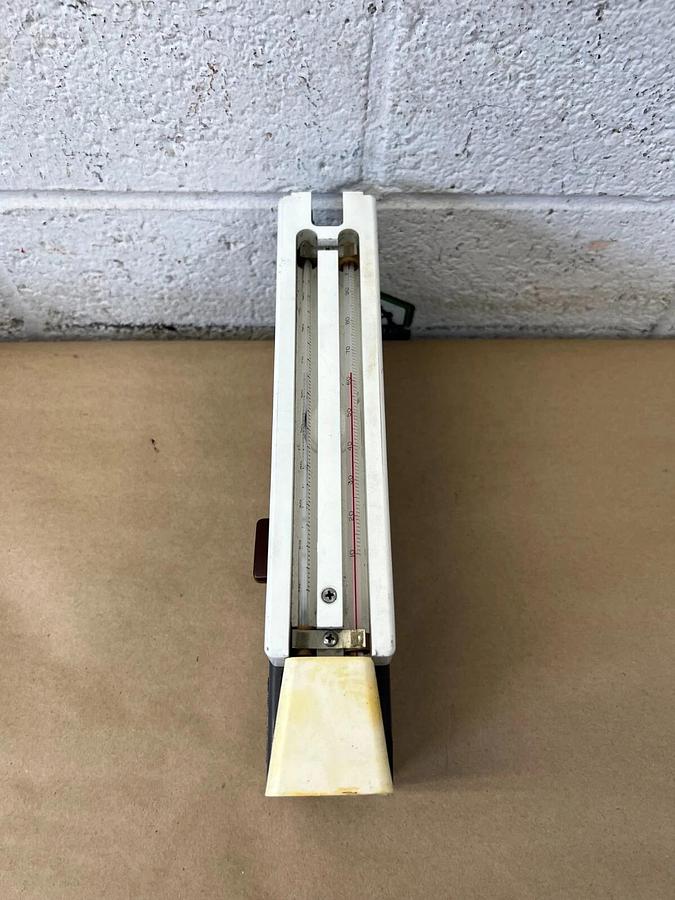 Used Bendix 566 Psychrometer