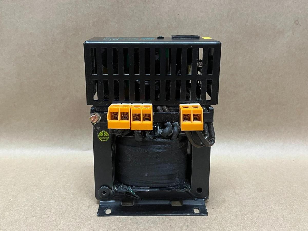 Used SBA EGS 075-0078 Power Supply Transformer