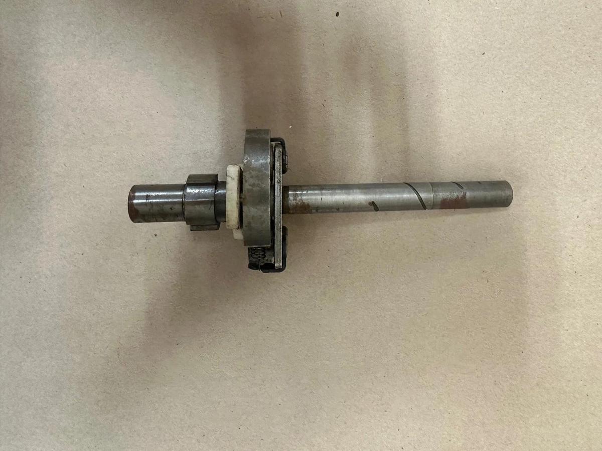 Used CAT 2W-3620 Shaft AS