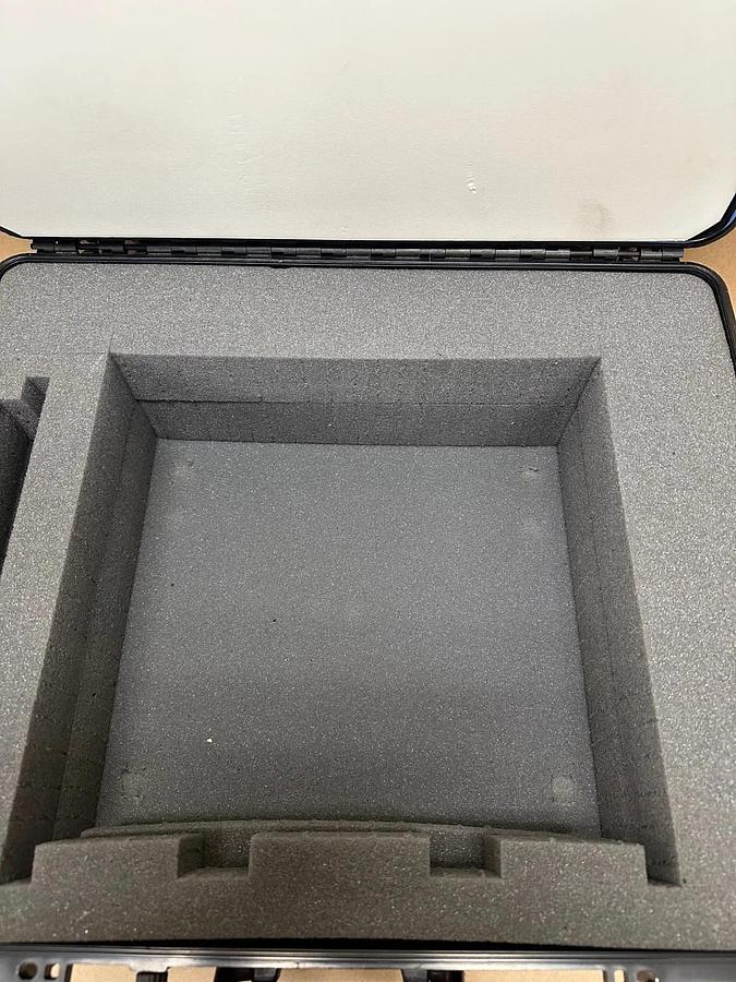 Used Tundra By Underwater Kinetics Carrying Case